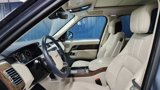 Used 2022 Land Rover Range Rover P525 Westminster Edition image 6