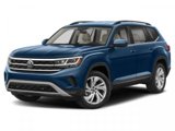 Used 2023 Volkswagen Atlas SE image 4