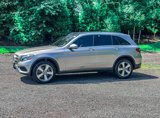 Used 2019 Mercedes-Benz GLC 300 4MATIC w/ Driver Assistance Package image 3