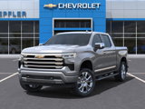 New 2025 Chevrolet Silverado 1500 High Country image 6