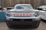 New 2025 Ford Bronco Sport Heritage image 2