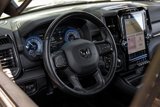 Used 2022 RAM 1500 Limited w/ Body Color Bumper Group image 4