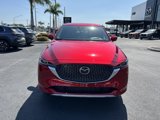 New 2025 MAZDA CX-5 Signature image 2