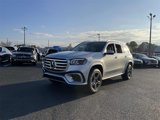 New 2025 Mercedes-Benz GLS 450 4MATIC image 3