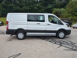 Certified 2023 Ford Transit 250 Low Roof w/ Exterior Upgrade Package image 2