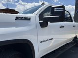 New 2025 Chevrolet Silverado 2500 Custom w/ Custom Convenience Package image 5