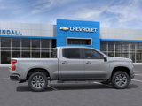 New 2026 Chevrolet Silverado 1500 LT w/ All Star Edition Plus image 5
