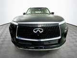 New 2025 INFINITI QX80 Sensory image 2