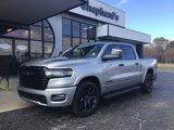 New 2025 RAM 1500 Laramie w/ Night Edition image 2