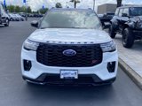 New 2025 Ford Explorer ST w/ Sun And Sound Package image 6