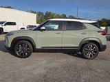 Used 2024 Chevrolet TrailBlazer ACTIV w/ Driver Confidence Package image 2