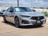 New 2025 Acura TLX SH-AWD w/ A-SPEC Pkg image 3