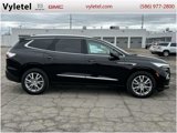 Certified 2024 Buick Enclave Essence w/ Experience Buick Package image 2