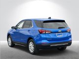 Certified 2024 Chevrolet Equinox LT image 4
