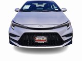 Certified 2024 Toyota Corolla SE image 3