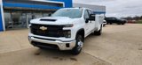 New 2025 Chevrolet Silverado 3500 W/T w/ WT Convenience Package image 4