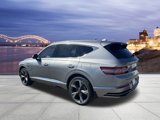 New 2025 Genesis GV80 3.5T Prestige image 3