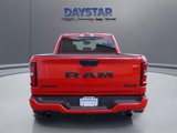New 2025 RAM 1500 4x4 Crew Cab image 5