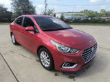 Used 2021 Hyundai Accent SEL image 2