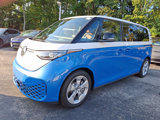 New 2025 Volkswagen ID. Buzz Pro S Plus image 2