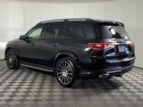 New 2025 Mercedes-Benz GLS 580 4MATIC image 3