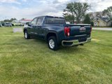 Used 2020 GMC Sierra 1500 SLE image 4