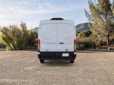 New 2025 Ford Transit 250 148 Medium Roof Extended AWD image 5
