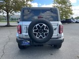 Certified 2022 Ford Bronco Outer Banks image 4