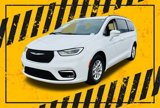 Used 2022 Chrysler Pacifica Touring-L image 2