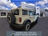 New 2025 Ford Bronco Badlands w/ Sasquatch Package image 3