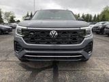 New 2025 Volkswagen Atlas SEL Premium R-Line image 2