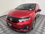 New 2026 Honda Odyssey Touring image 2