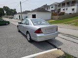 Used 2002 Honda Civic LX image 6