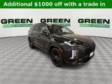 New 2025 Hyundai Palisade Calligraphy image 2