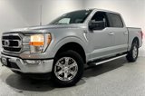 Used 2023 Ford F150 XLT image 3