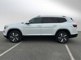 New 2025 Volkswagen Atlas SEL image 2