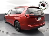 New 2025 Chrysler Pacifica Premium image 4