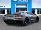 New 2025 Chevrolet Corvette E-Ray w/ Battery Protection Package image 4