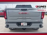 New 2025 GMC Sierra 1500 AT4 w/ Technology Package image 5