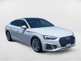 Used 2024 Audi A5 2.0T Premium Plus image 3