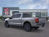 New 2025 Ford F150 Lightning XLT image 4
