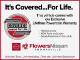 New 2025 Nissan Murano Platinum w/ Cargo Package image 2