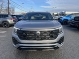 New 2025 Volkswagen Atlas Cross Sport SEL Premium R-Line image 4