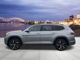New 2025 Volkswagen Atlas SEL Premium R-Line image 2