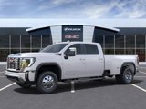 New 2025 GMC Sierra 3500 Denali w/ Denali Reserve Package image 2