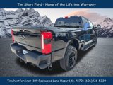 New 2025 Ford F250 Lariat w/ Black Appearance Package image 6