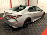 Used 2022 Toyota Camry XSE image 4