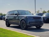 New 2025 Land Rover Range Rover Long Wheelbase SE image 3