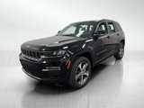 New 2025 Jeep Grand Cherokee Limited w/ Luxury Tech Group II image 2