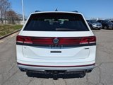 New 2025 Volkswagen Atlas Peak Edition SE image 5